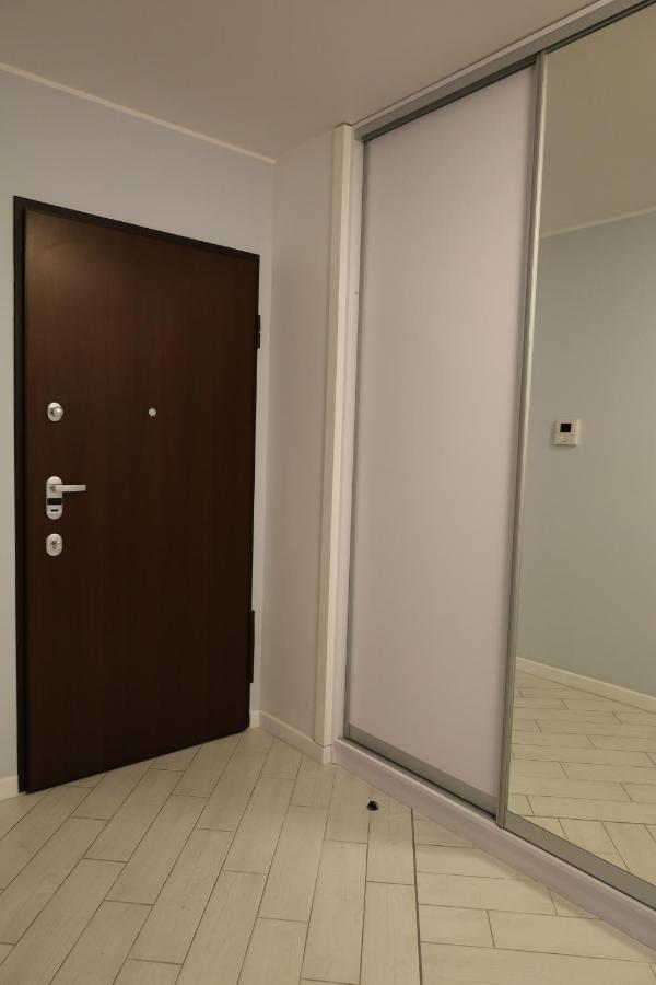 Biker - Victoria Residence By Oneapartments Sopot Esterno foto