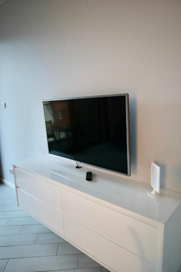 Biker - Victoria Residence By Oneapartments Sopot Esterno foto