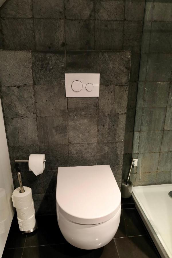 Biker - Victoria Residence By Oneapartments Sopot Esterno foto